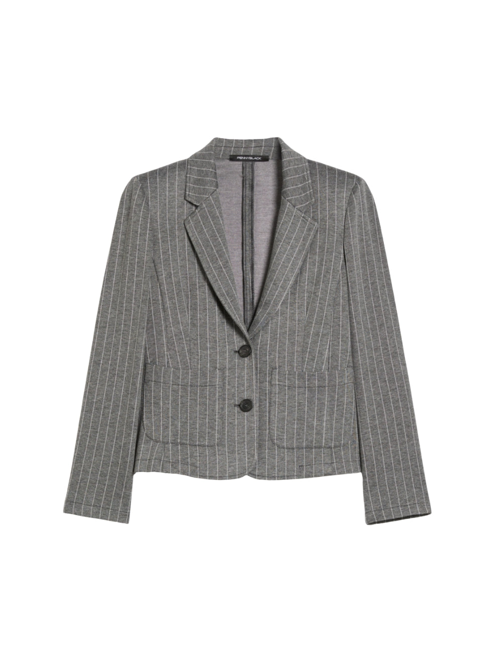 Giacca Yaqui Penny Black