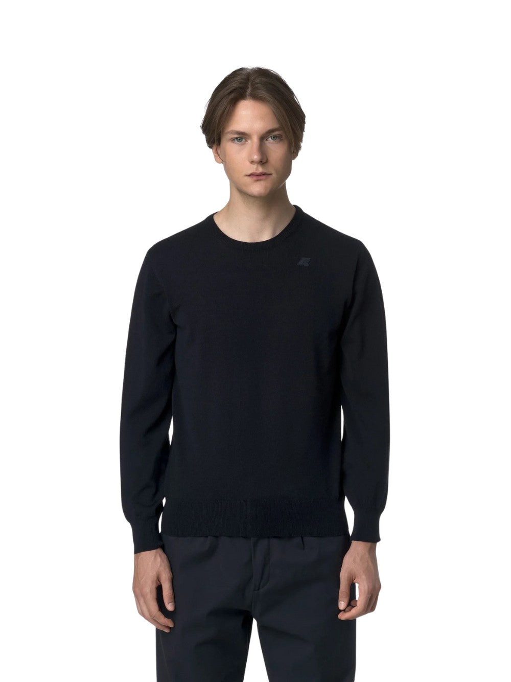 Maglione Sebastien merino K-Way