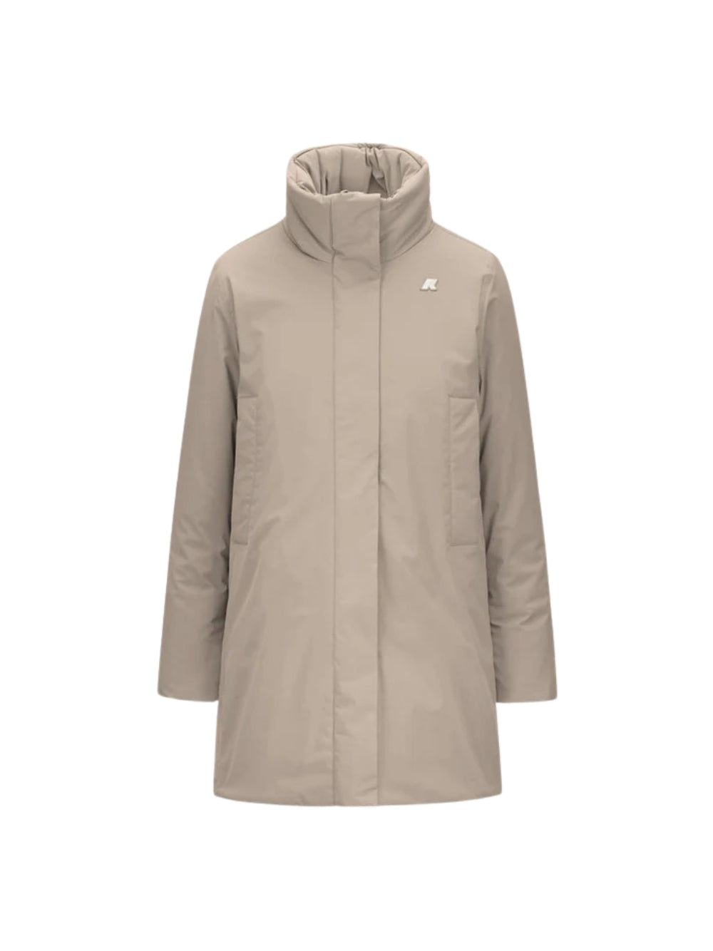 Giubbotto  Marla St Warm  K-Way