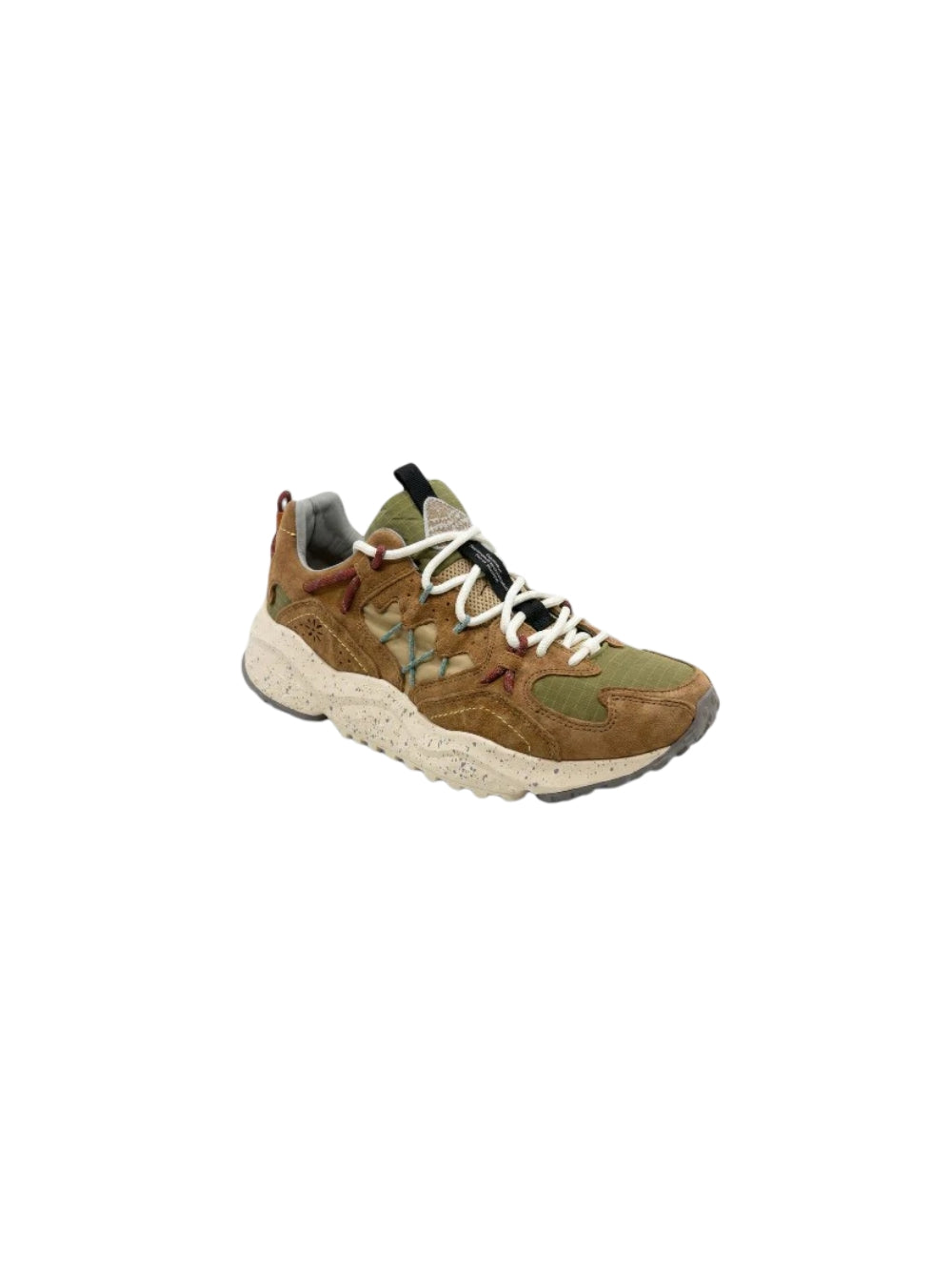 Sneakers YAMABUSHI MAN Flower Mountain