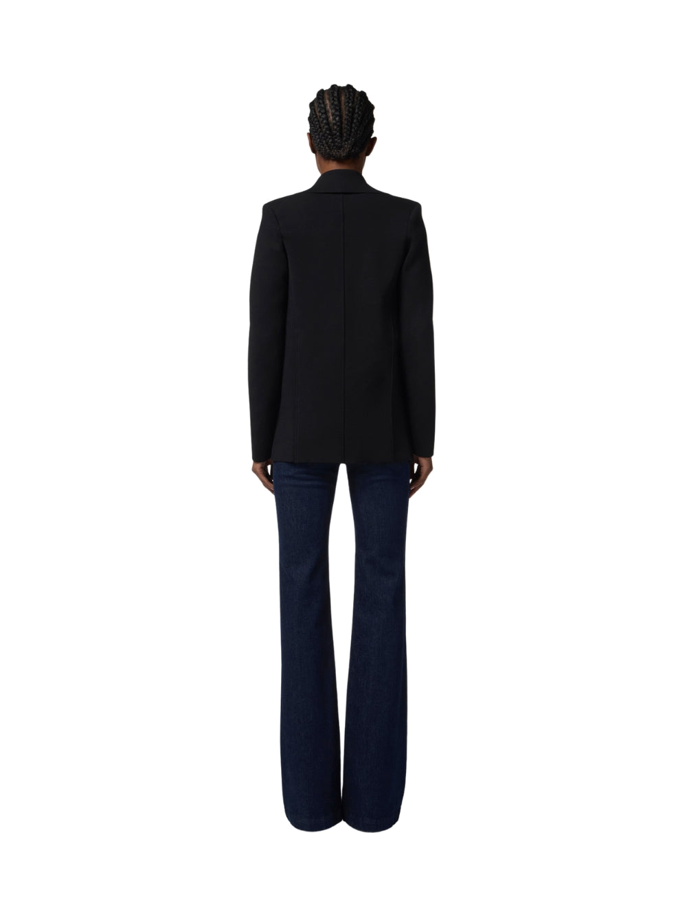 Giacca Doppiopetto Elisabetta Franchi