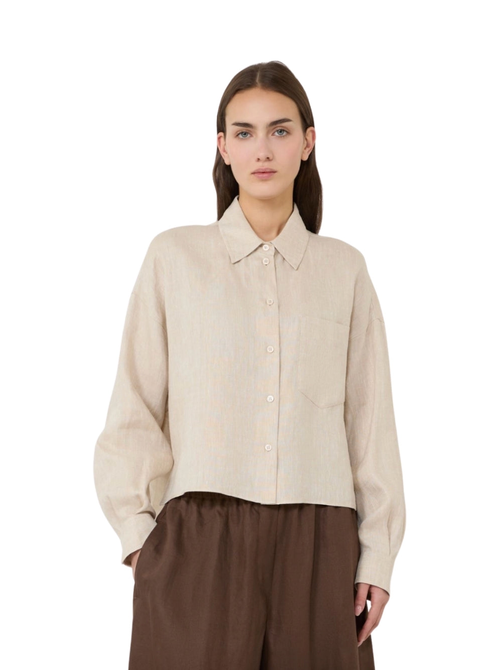 Camicia WKDWERNER Max Mara Weekend