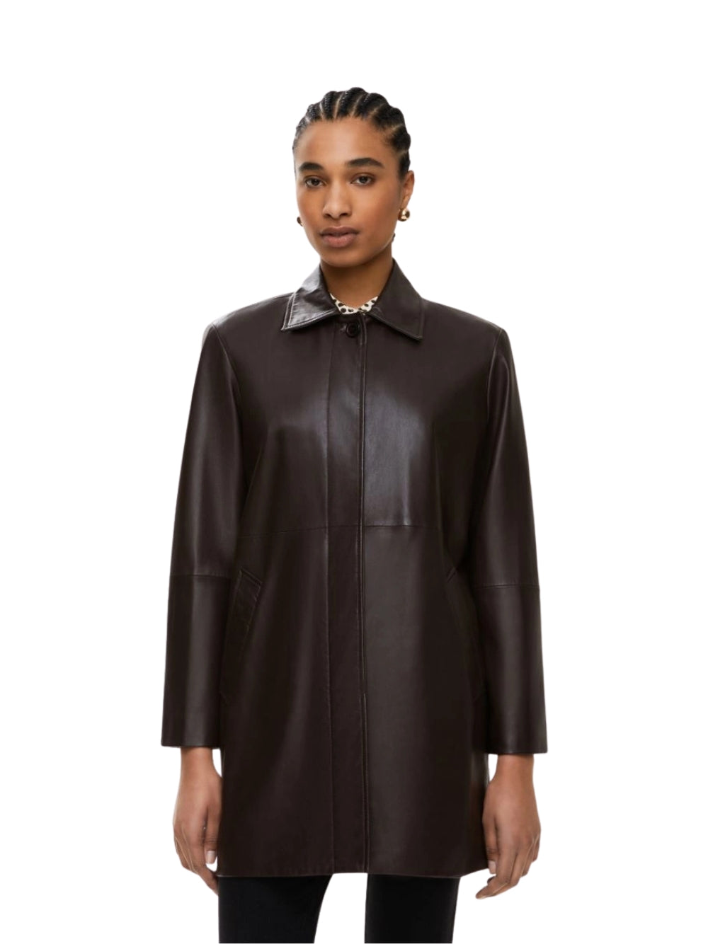 Giacca DOMINO Iblues