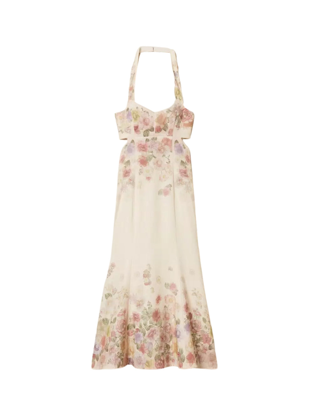 Abito Longuette Twinset