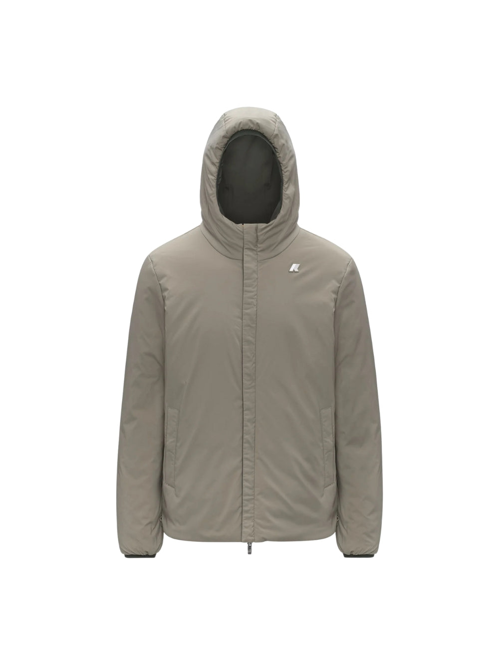 Giubbotto JACK ST WARM DOUBLE K-Way