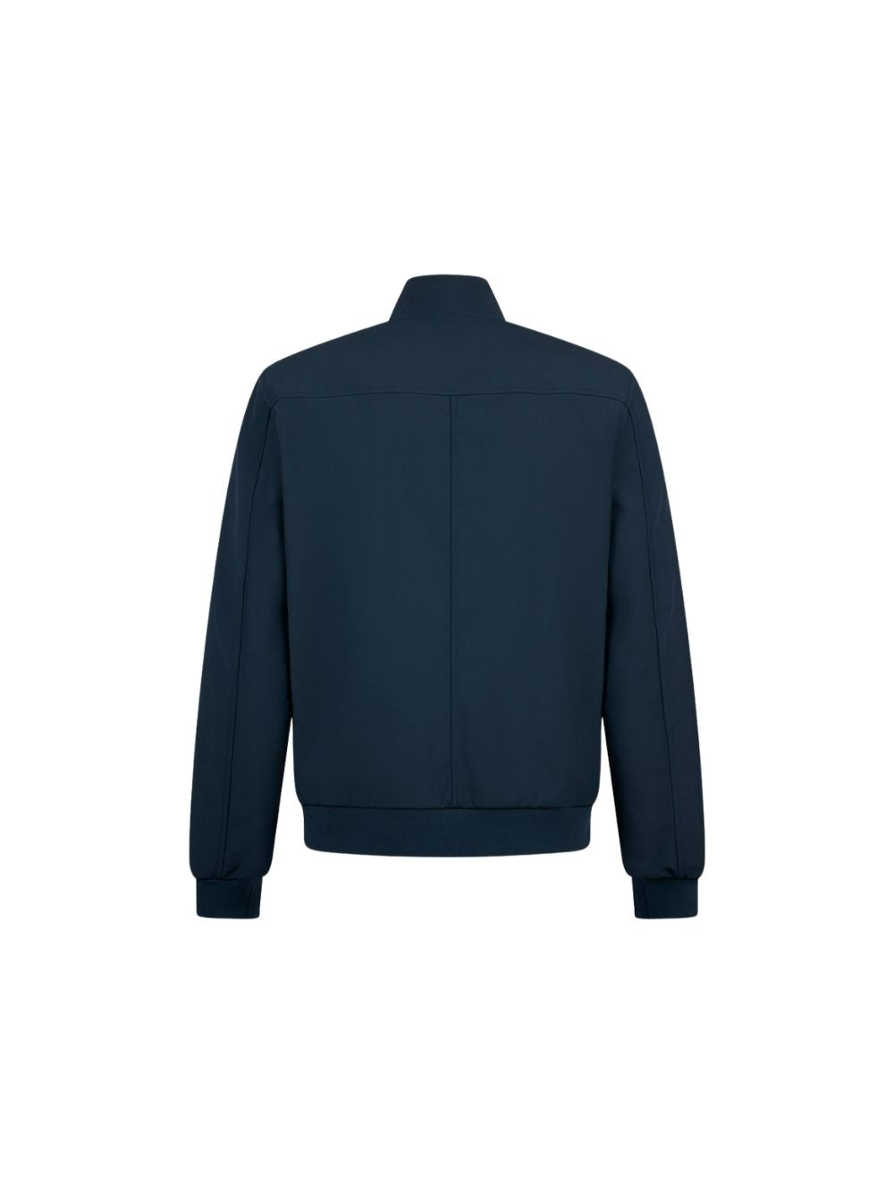 Giubbotto Ciesse Piumini uomo lupin - Blu