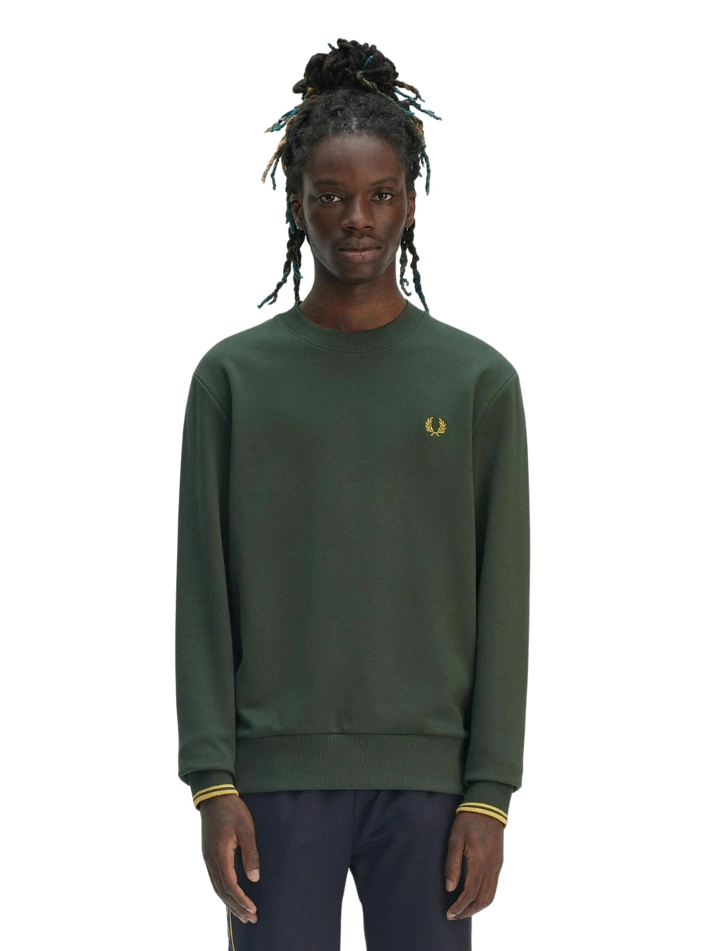 Felpa   Fred Perry