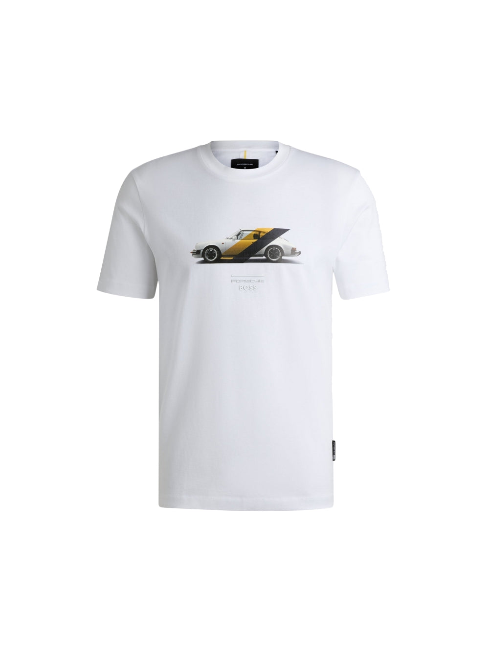 T-Shirt   BOSS