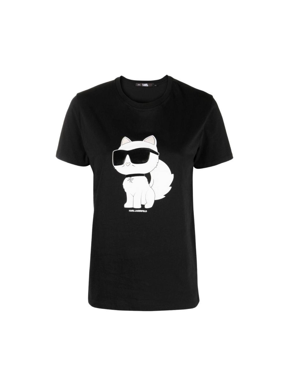 T-Shirt   Karl Lagerfeld