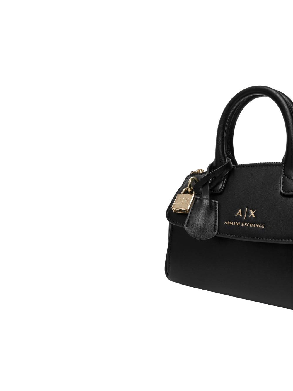 Borsa a mano Armani Exchange