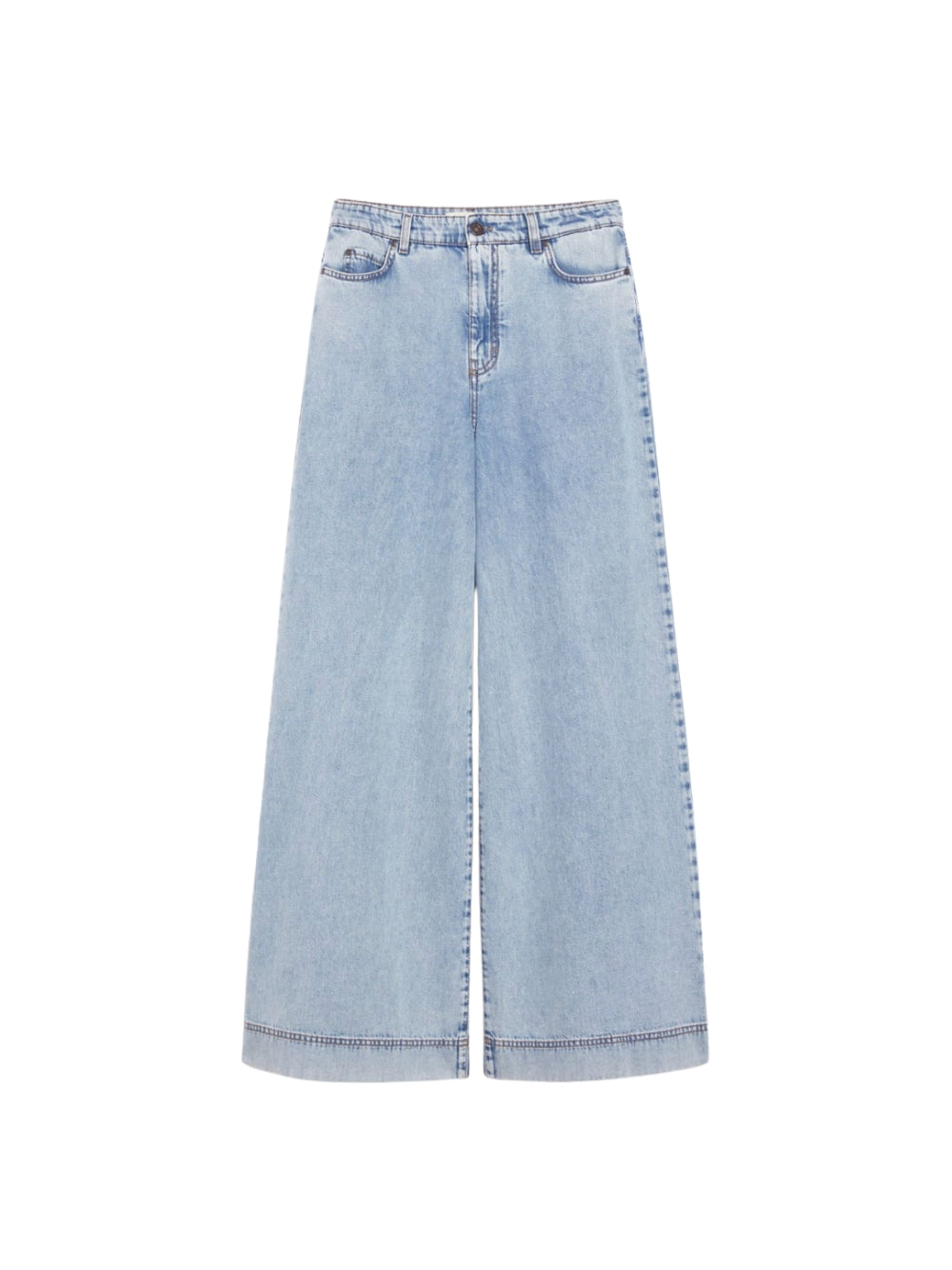 Jeans  Max Mara