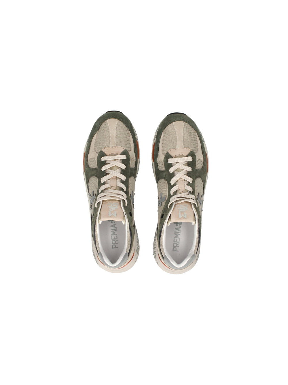 Sneakers MASE25 Premiata