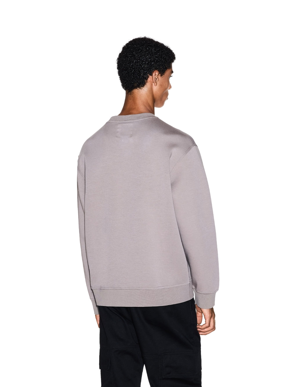 Felpa a girocollo Armani Exchange