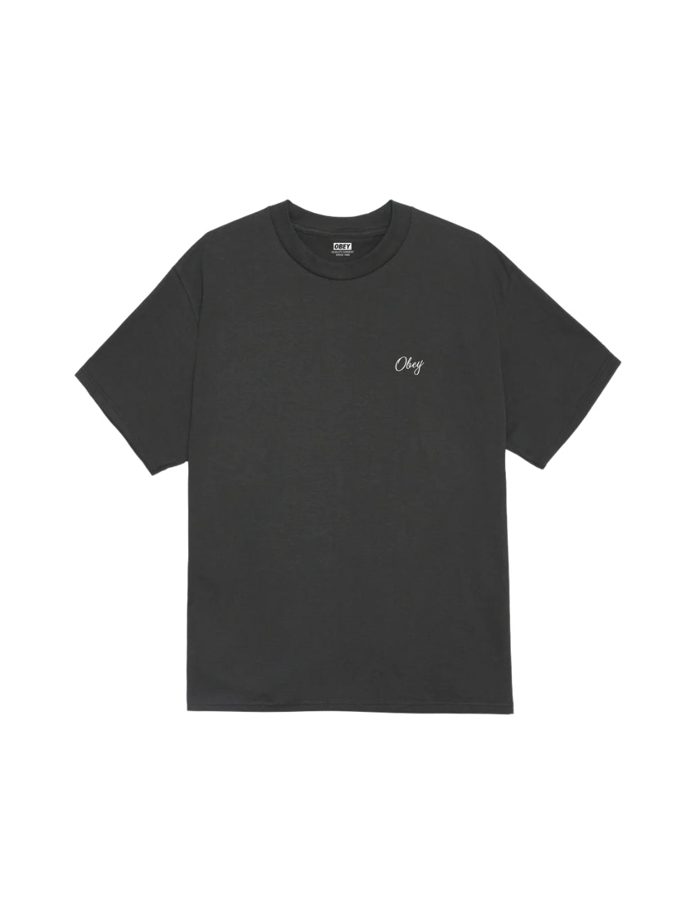 T-Shirt Con stampa Obey