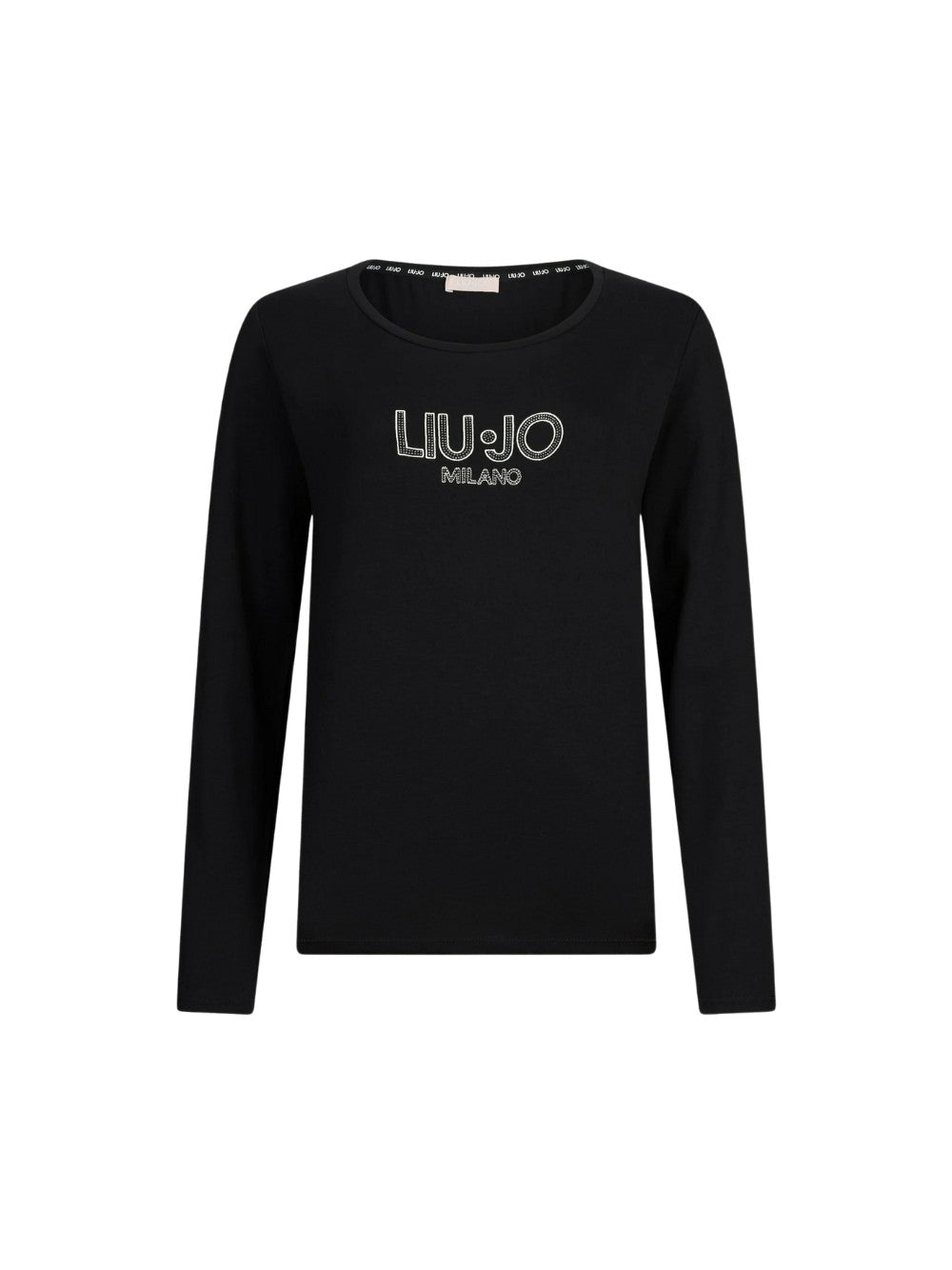 T-Shirt a maniche corte Liu Jo