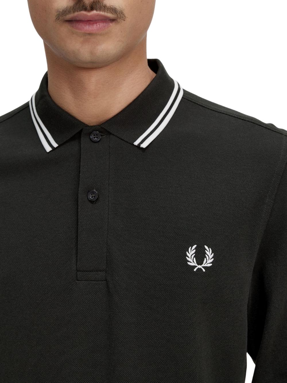 Polo   Fred Perry