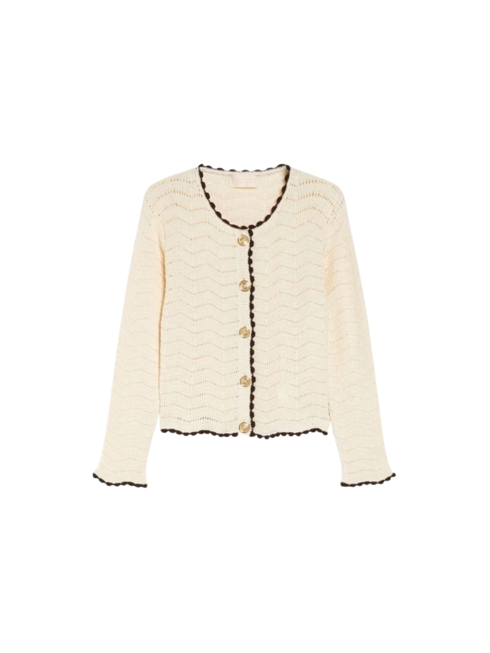 Cardigan IBLCESTINO Iblues