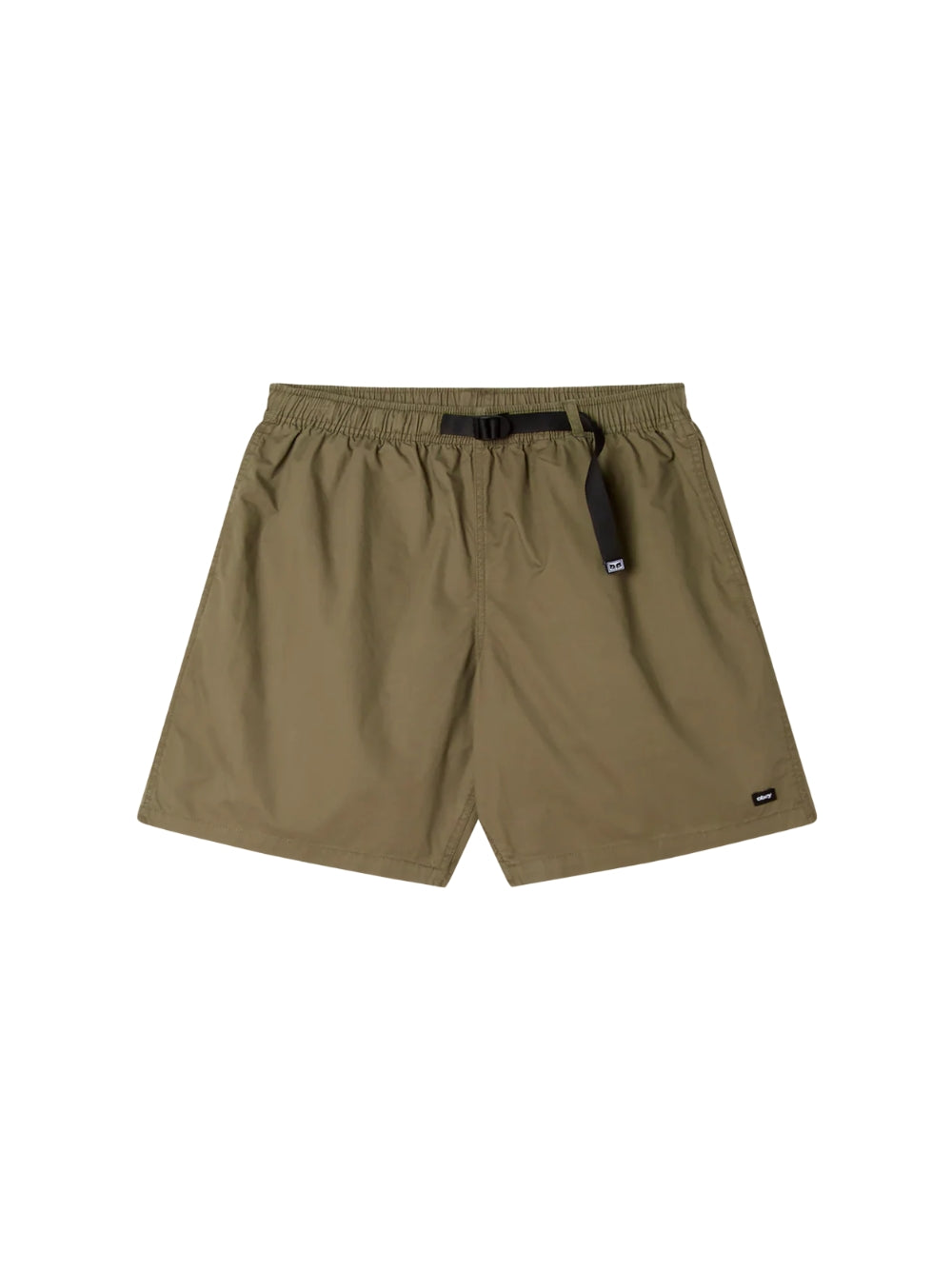 Bermuda cotone Obey