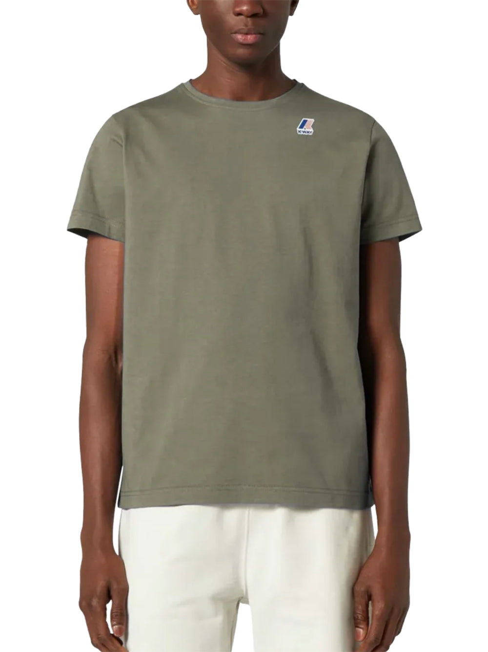 T-Shirt   K-Way