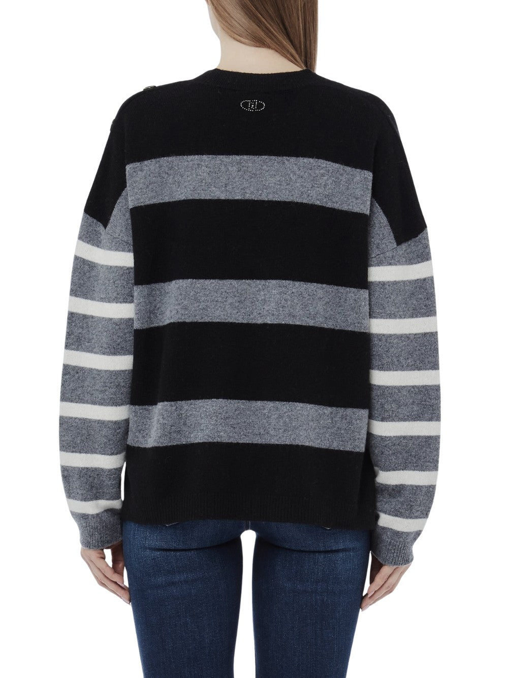 Maglione a girocollo Liu Jo