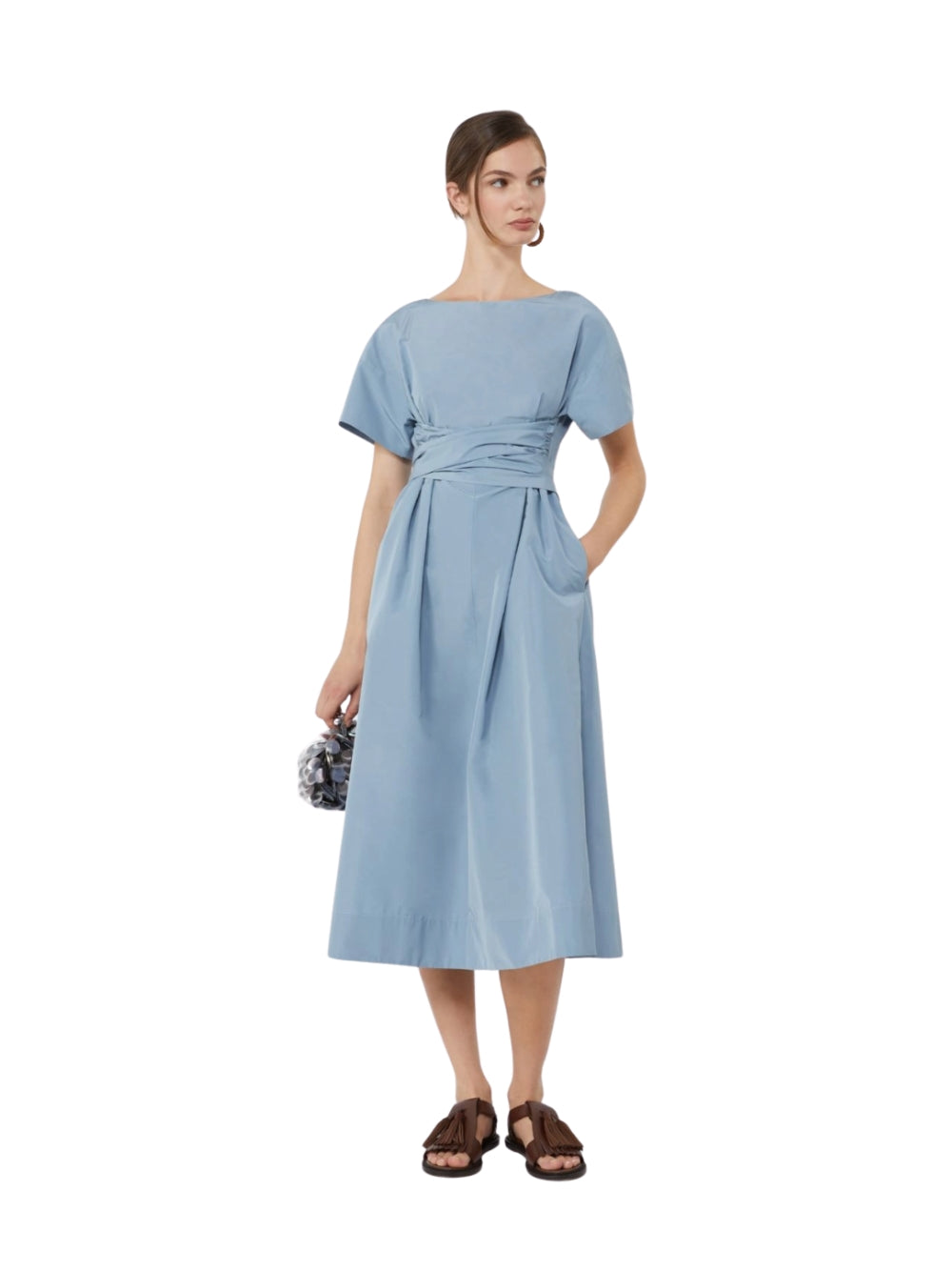 Abito WKDPIOPPO Max Mara Weekend