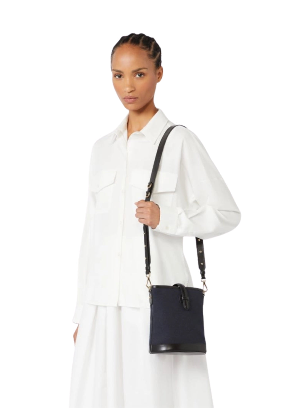 Borsa WKAVASAIO Max Mara Weekend