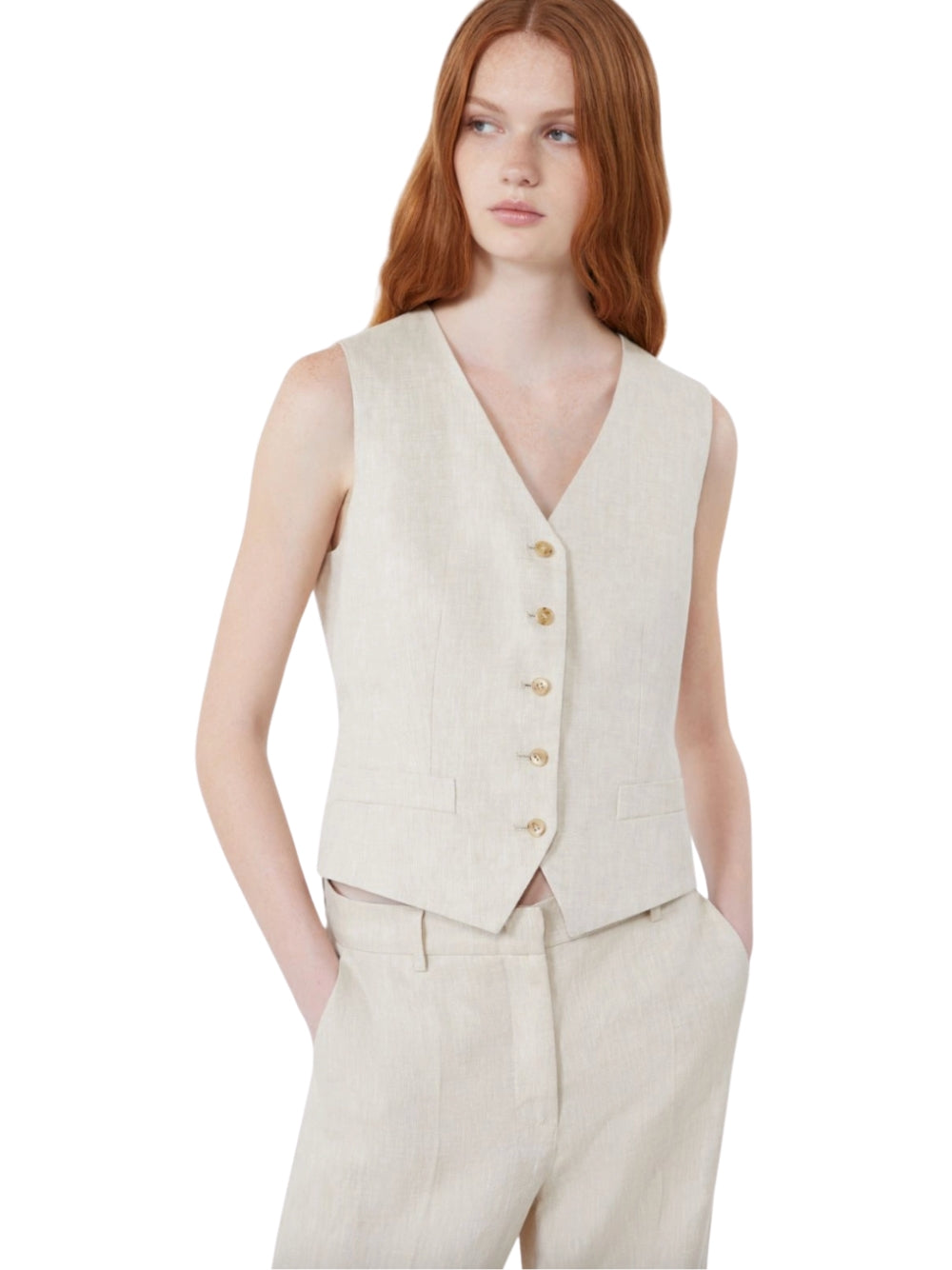 Gilet WKDPACE Max Mara Weekend