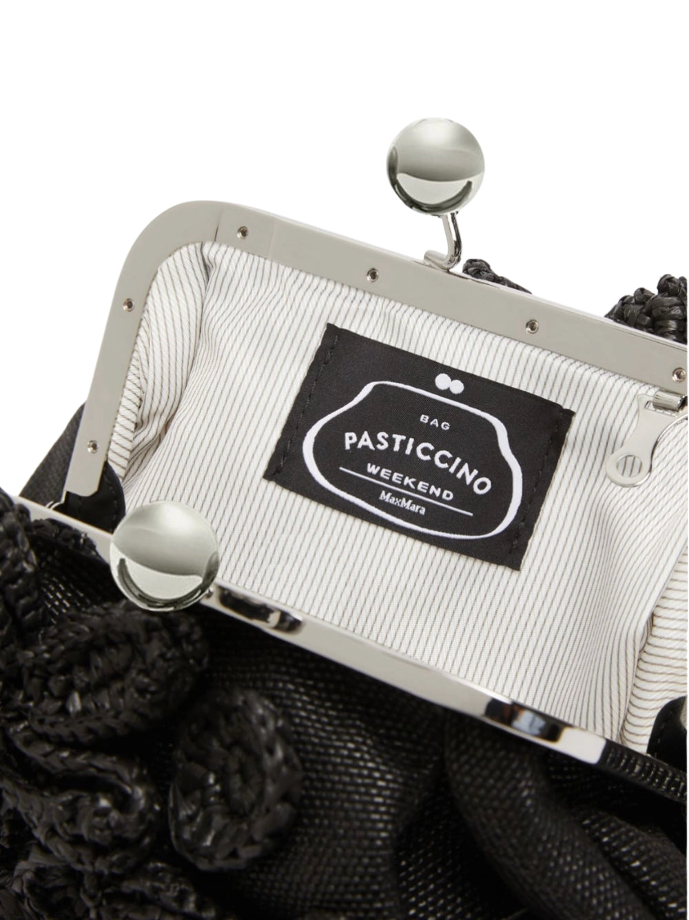 Borsa WKACOMUNE Max Mara Weekend