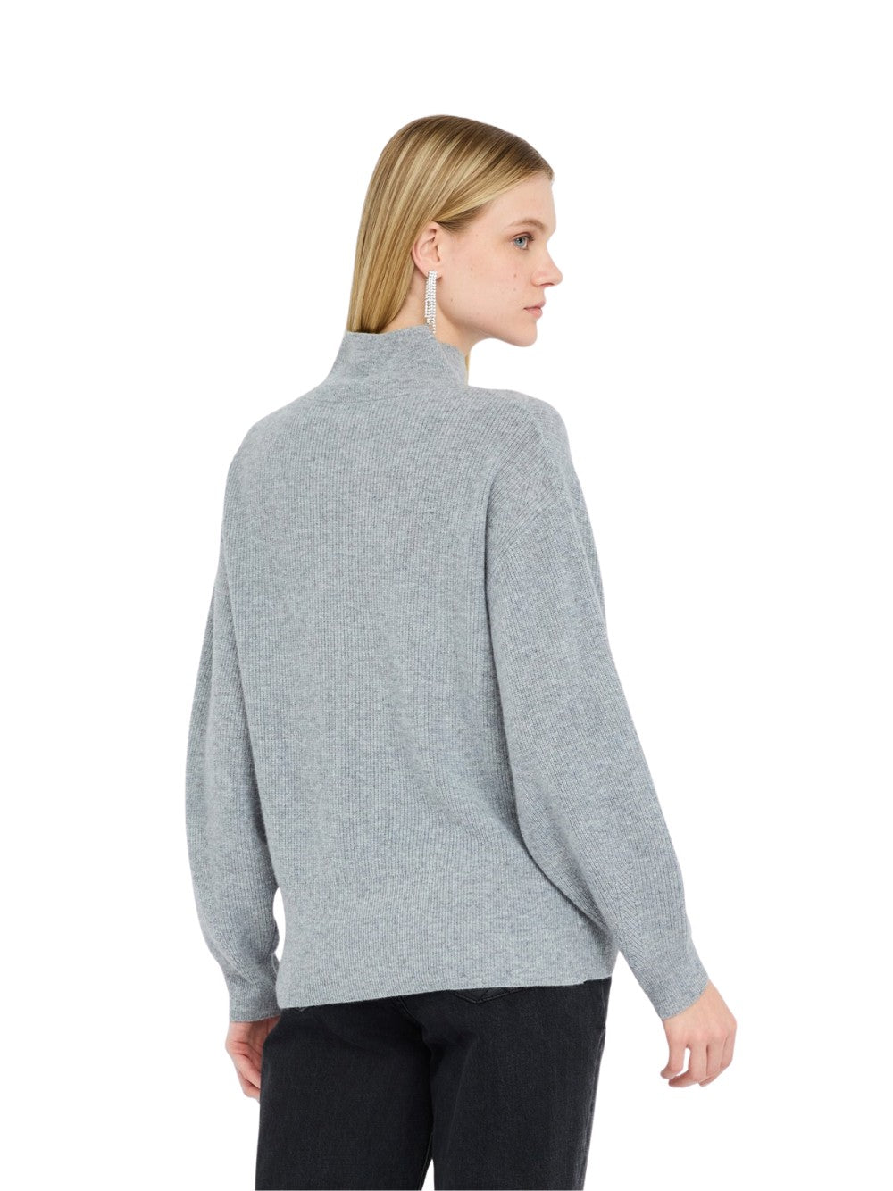 Maglione a girocollo Liu Jo