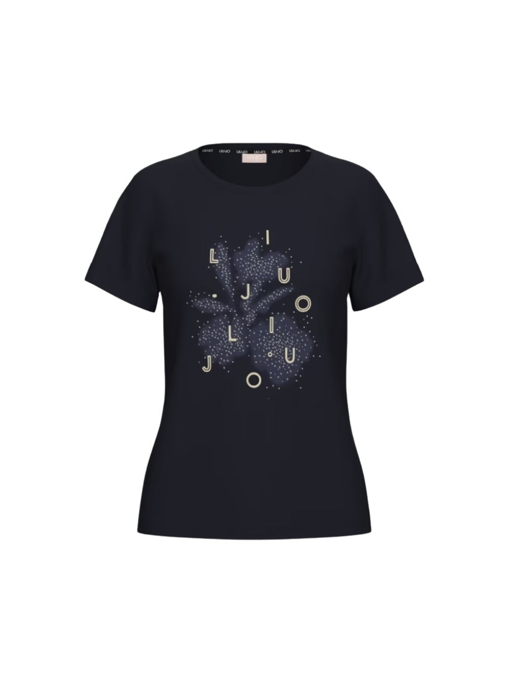 T-Shirt Basic Liu Jo