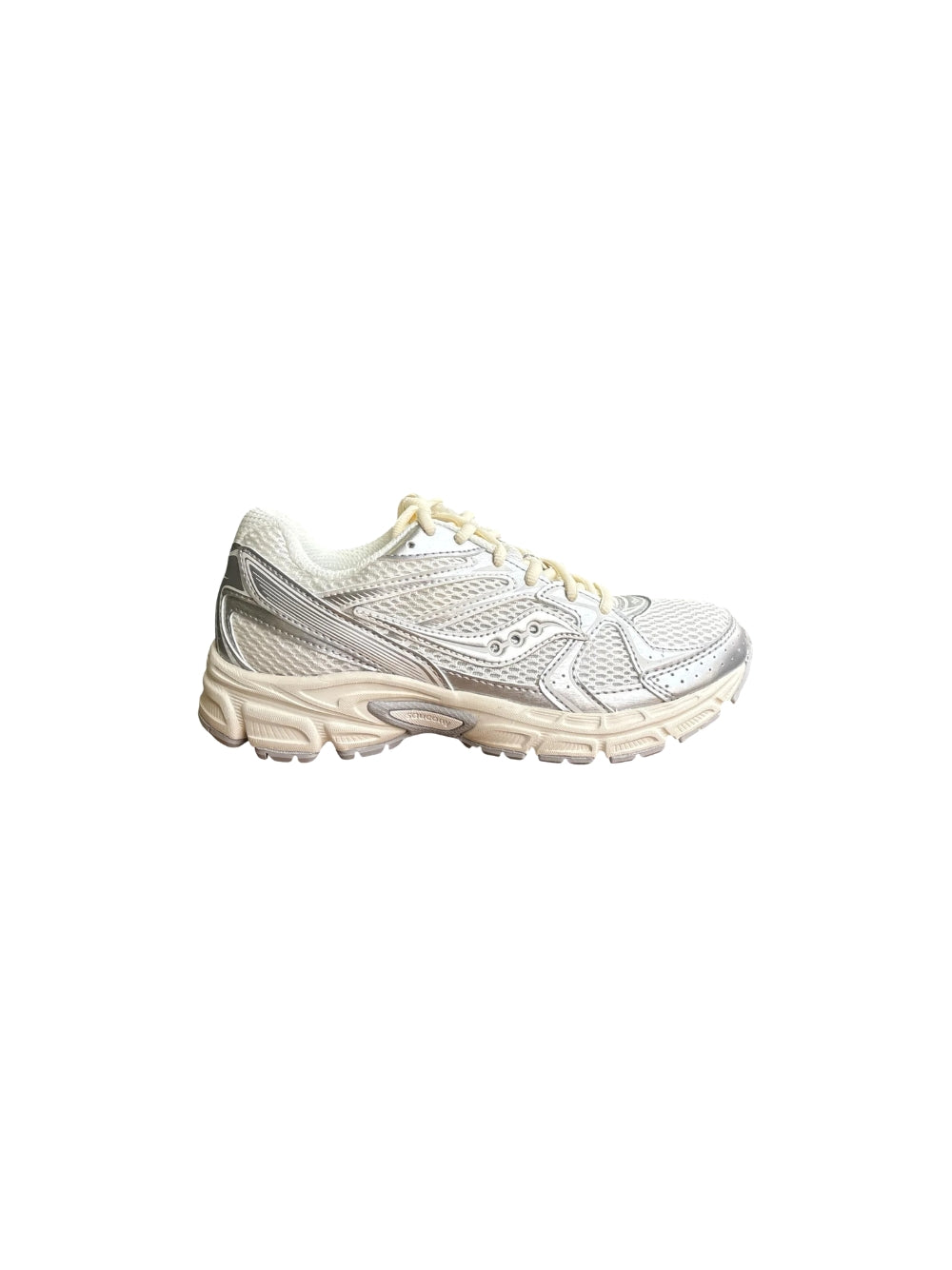 Sneakers Saucony Originals unisex ride millenium - Grigio