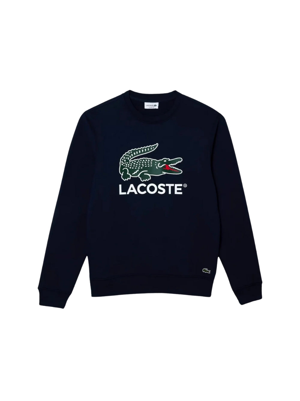 Felpa   Lacoste