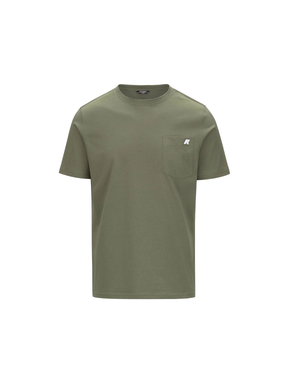 T-Shirt   K-Way
