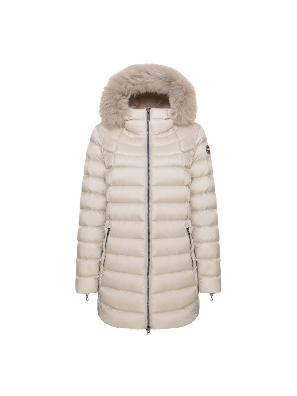 Giubbotto a trapezio Colmar