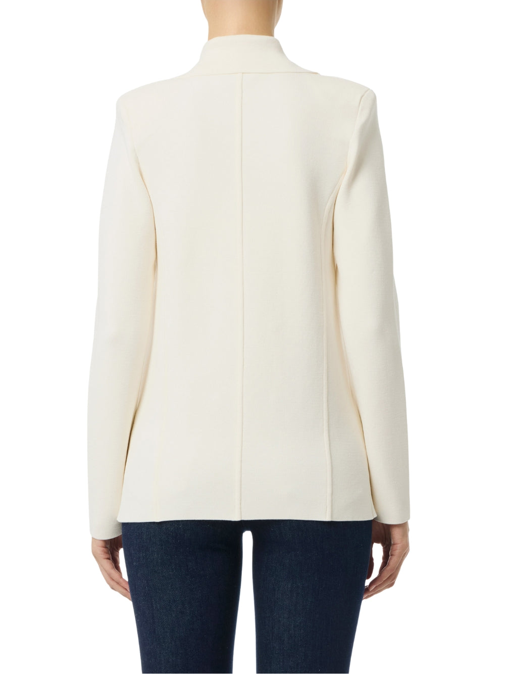 Giacca Basic Elisabetta Franchi