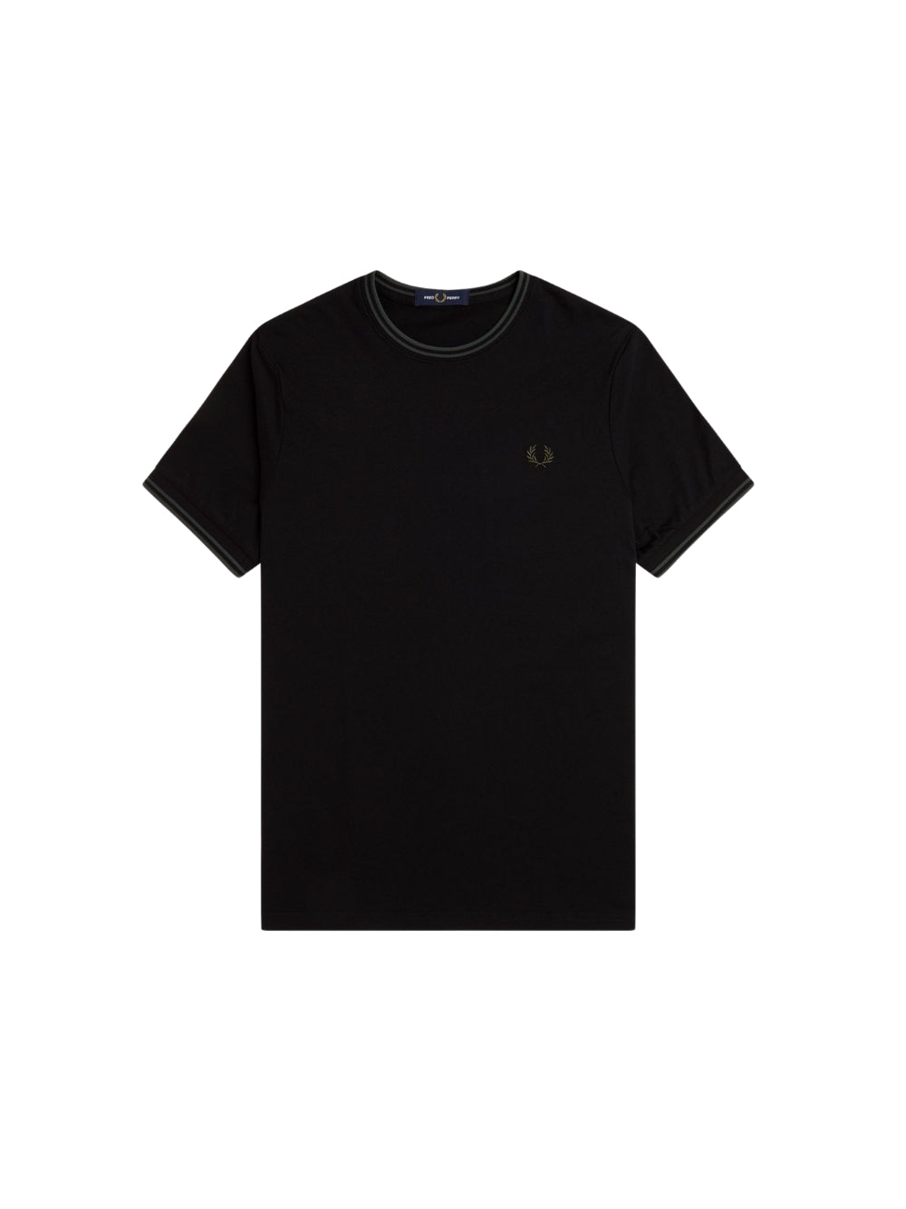 T-Shirt   Fred Perry