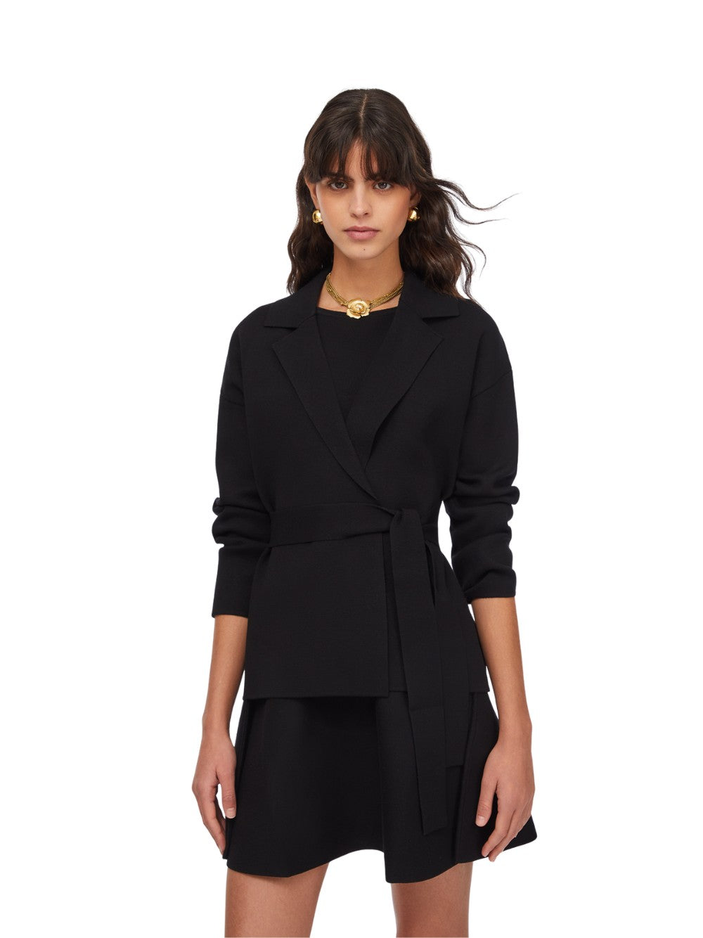 Giacca classic Liu Jo