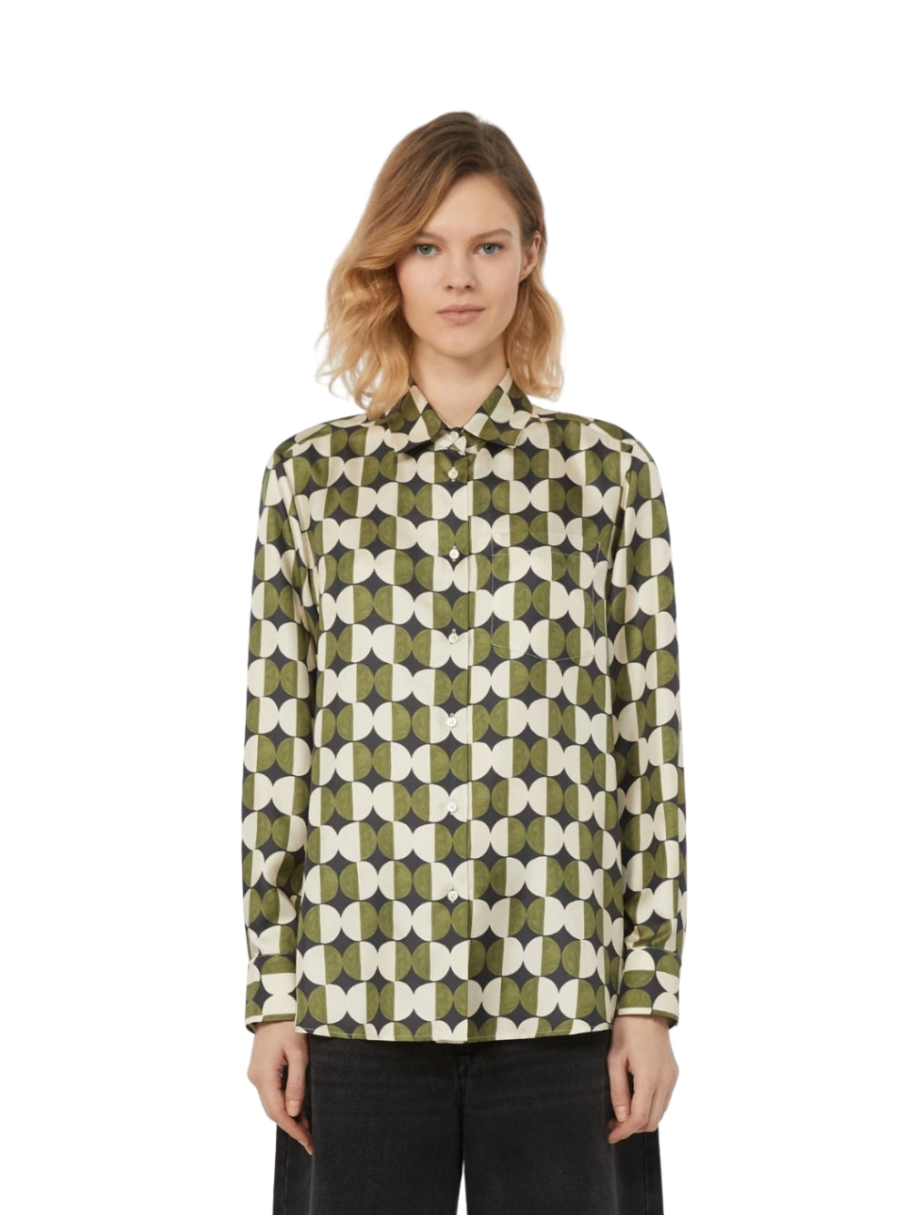 Camicia RIVE Max Mara