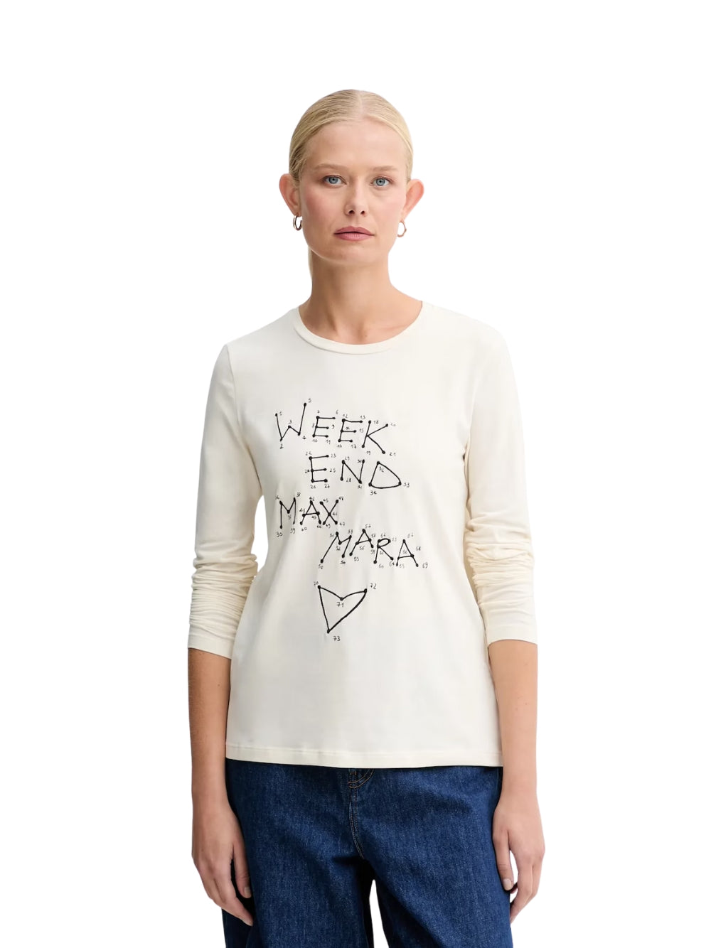 Body RENOIR Max Mara