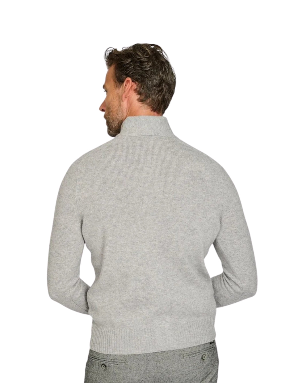 Maglione Giubbino Gran Sasso