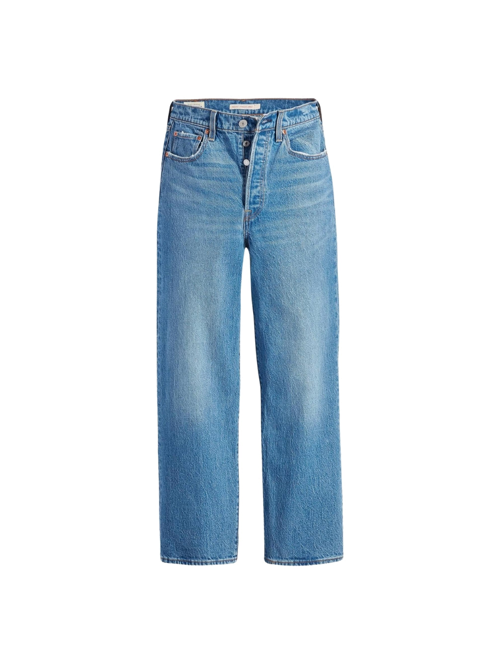 Jeans RIBCAGE STRAIGHT ANKLE DANCE AROUND Levi's