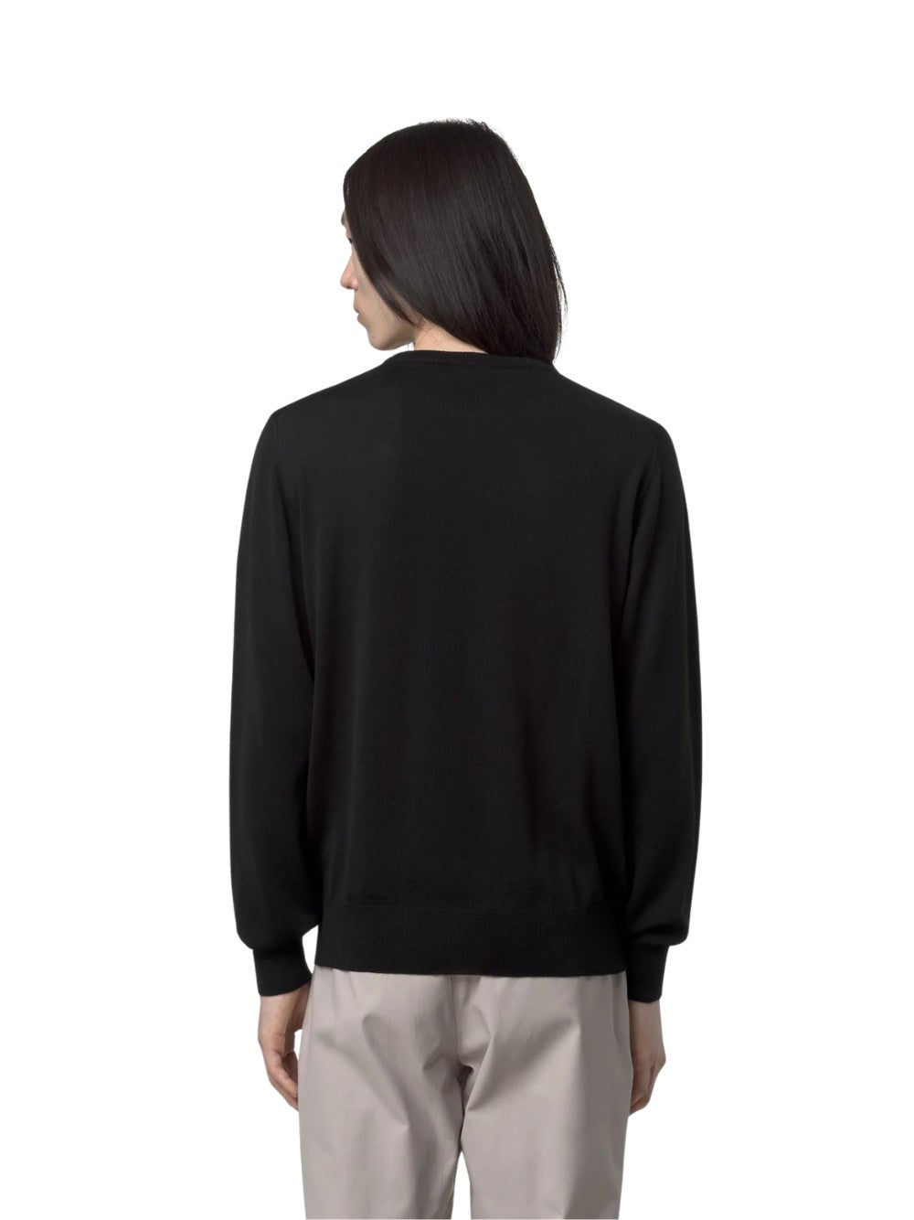 Maglione Sebastien merino K-Way