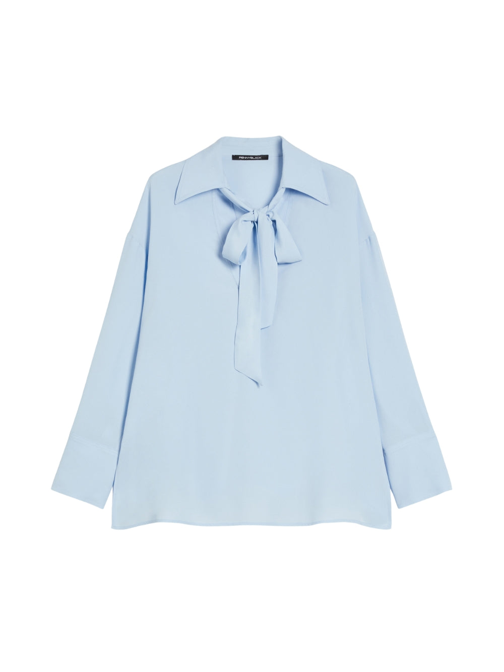 Camicia CICERO Penny Black