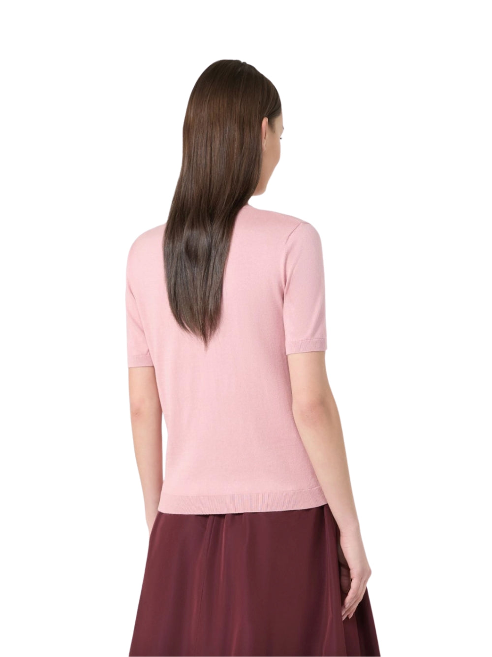 Maglia WKDGABARRA Max Mara Weekend