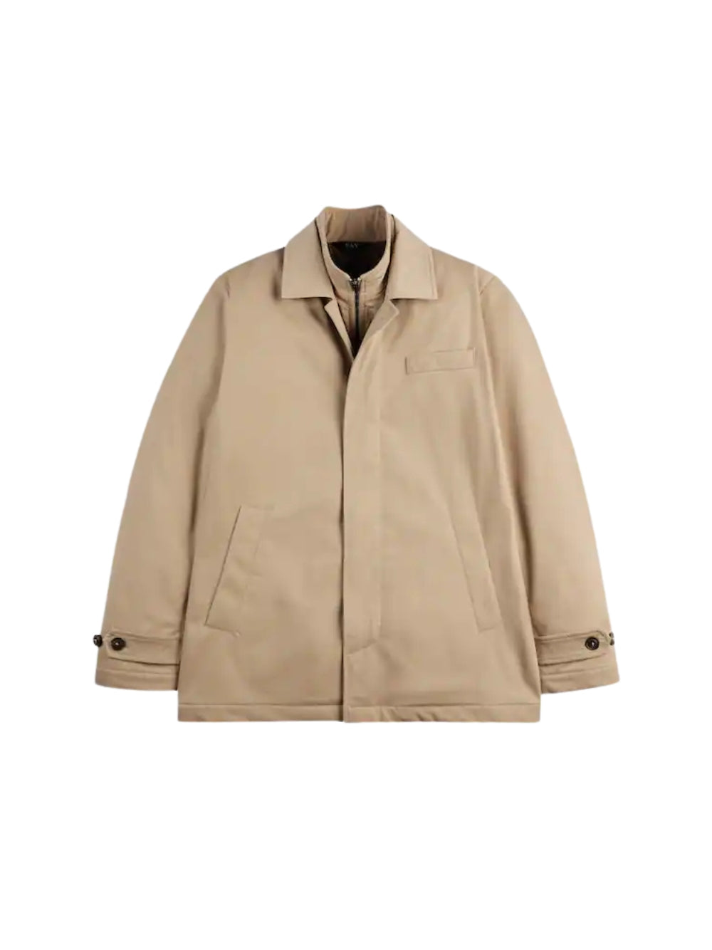 Giubbotto Gabardine Tecnico Fay