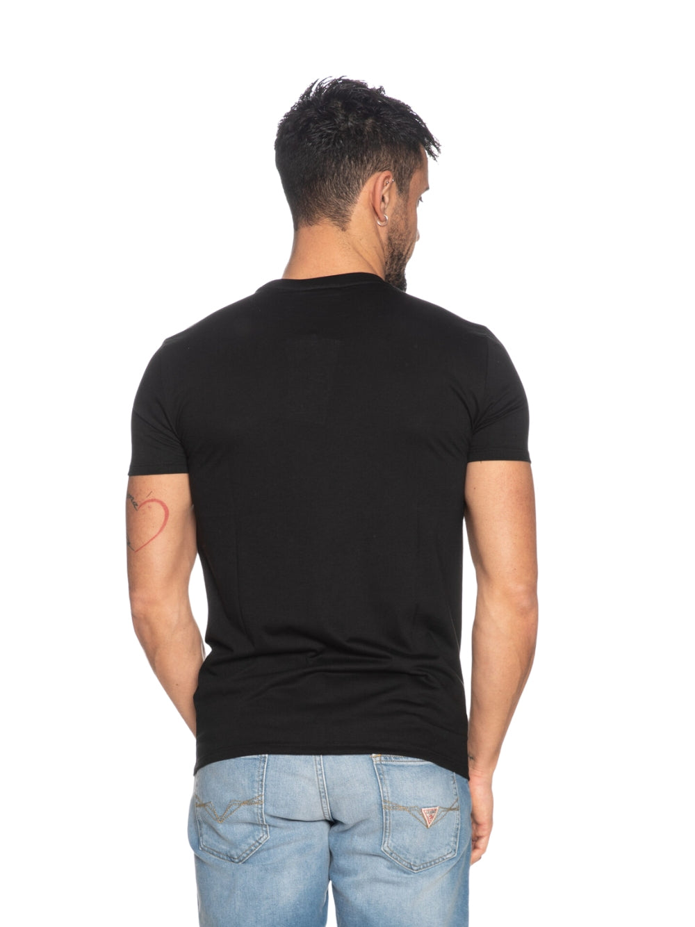 T-Shirt   Lacoste