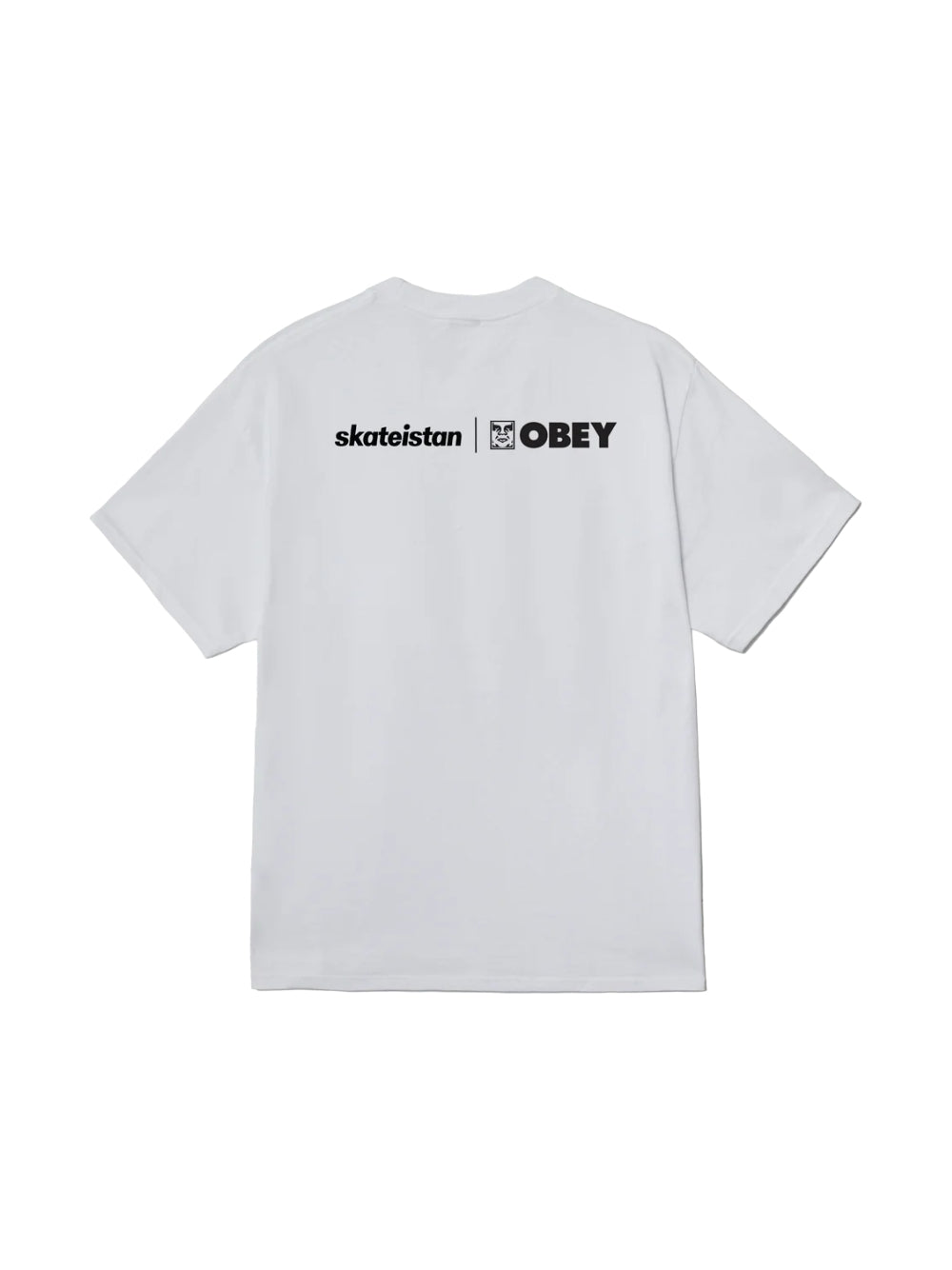 T-Shirt a maniche corte Obey