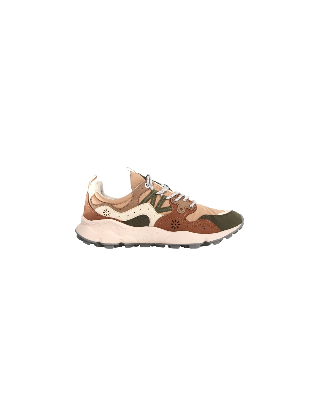 Sneakers   FLOWER MOUNTAIN
