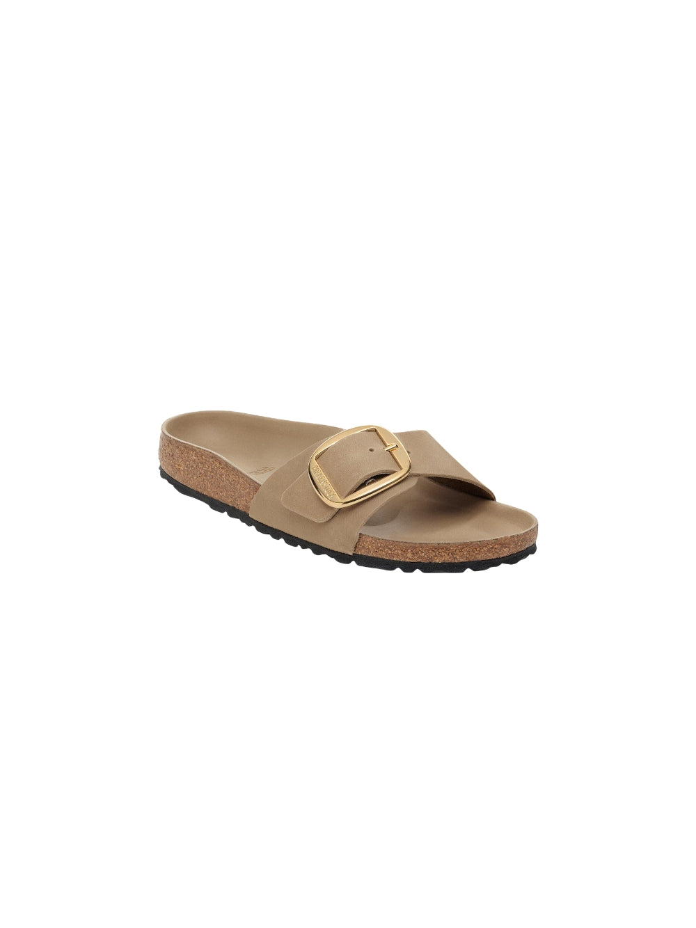 Sandali Birkenstock unisex madrid - Marrone