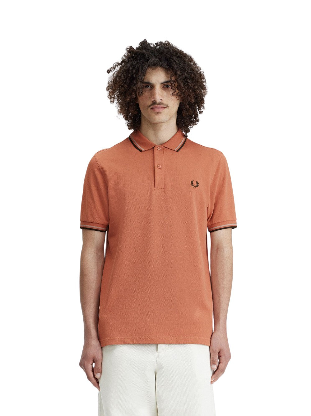 Polo   Fred Perry
